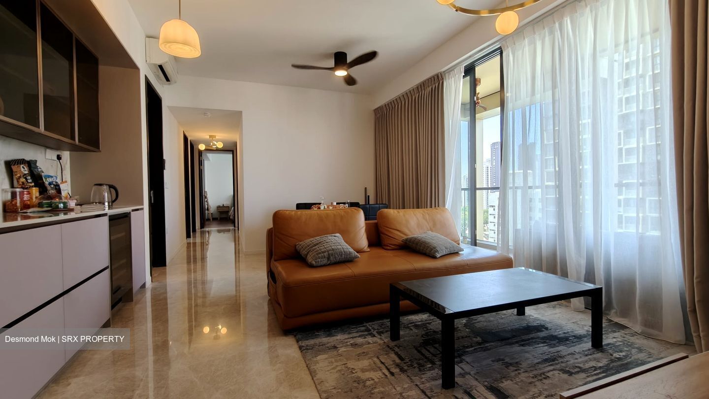 Irwell Hill Residences (D9), Apartment #551649041